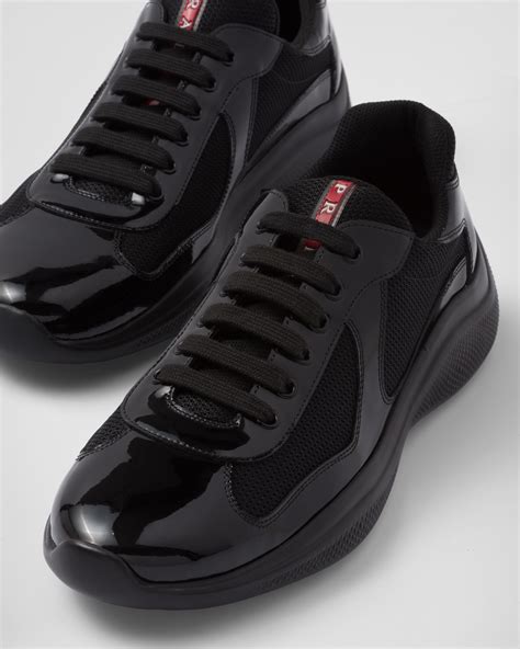 prada anni 90 scarpe|Sneakers Prada America’s Cup Original Bianco .